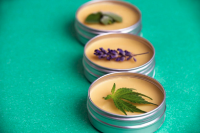   Soothe, Smooth, and Smile: What Are Cannabis Topicals and How Do They Work?