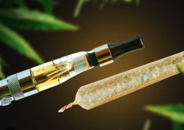 The Rise of the Weed Pen: Why Everyone is Puffing on Portable Cannabis