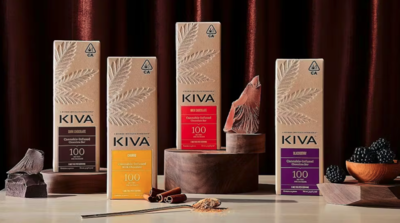 Kiva Chocolate in LA: Which Bar Should You Get